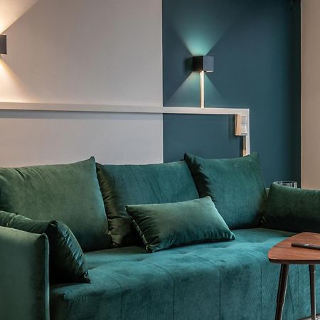 Oran Apartment 5 เบอร์ลิน ภายนอก รูปภาพ