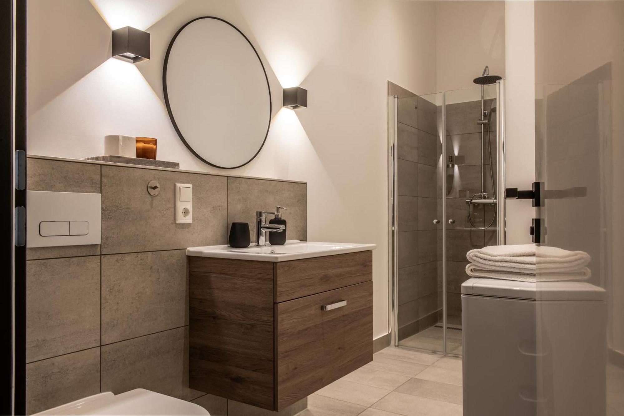 Oran Apartment 5 เบอร์ลิน ภายนอก รูปภาพ