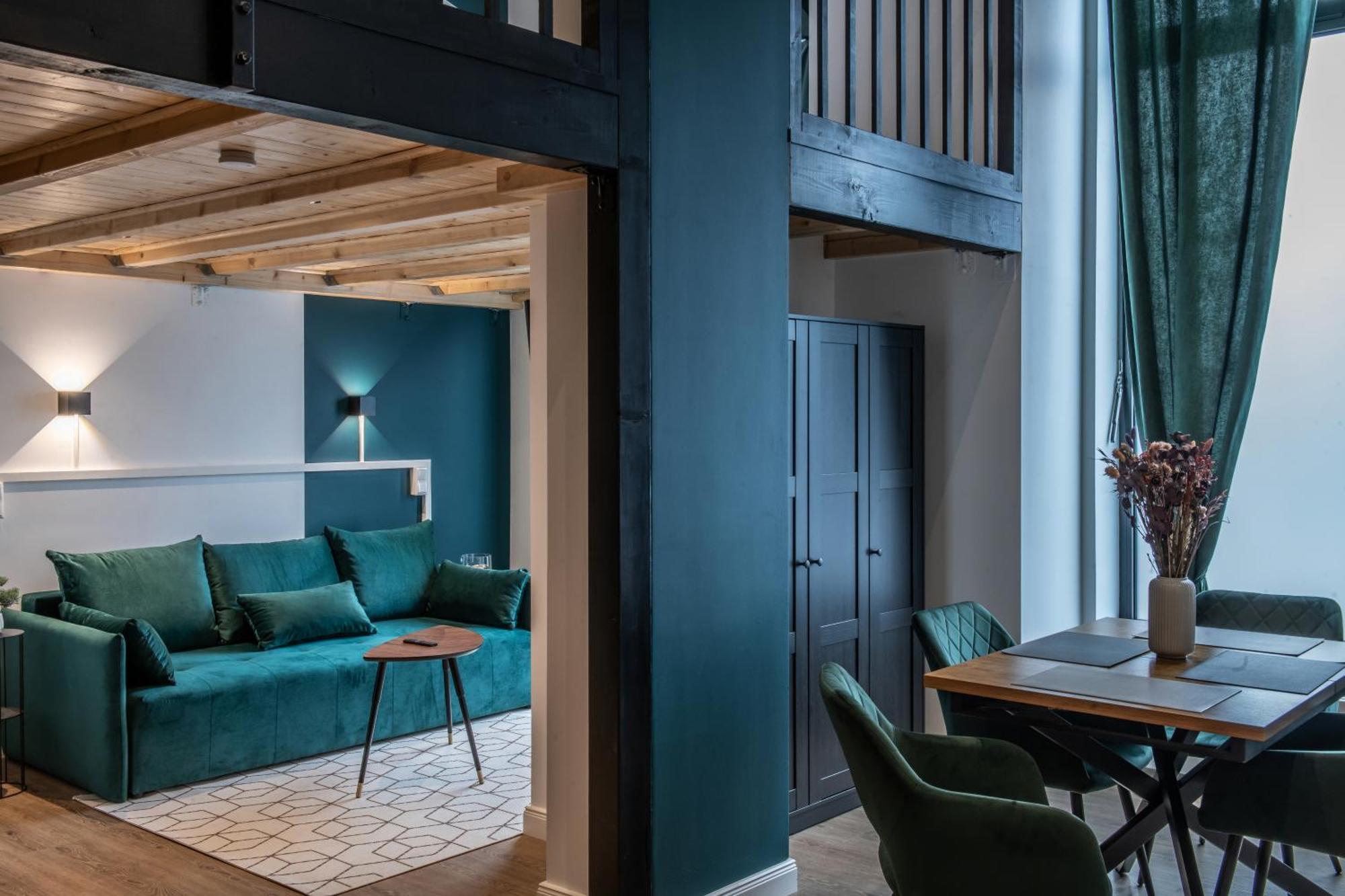 Oran Apartment 5 เบอร์ลิน ภายนอก รูปภาพ